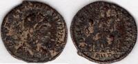 Roman Empire ancient Roman follis Gratian, 375-383 (C194) -