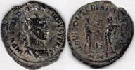 Roman Empire ancient Roman follis Emperor Maximian, 286-305(C196) -