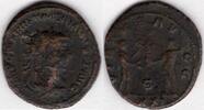 Roman Empire ancient Roman antinianus Numerian, 282-283 (C197) -