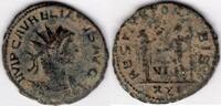 Roman Empire ancient Roman antonianus Aurelian, 270-275 (C201) -