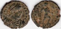 ROMAN EMPIRE Roman Emperor Valentinian I (C242) -