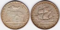 USA Delaware Tercentenary Swedish landing half dollar (W32) -
