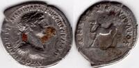 Roman Empire Bostra drachma Trajan with camel (C86) -