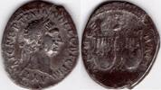 Roman Empire Roman Lycia mint drachma Trajan, 98-99 AD (C157) -
