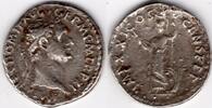 Roman Empire Roman denarius Domitian (C252) -