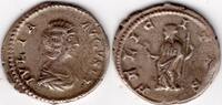 Roman Empire Roman denarius Empress Julia Domna (C253) -