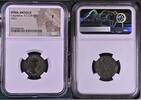 SYRIA, ANTIOCH AE21 NGC certified Roman-Syrian coin Elagabalus (V43) -