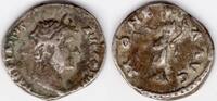 Roman Empire ancient Roman denarius Hadrian Moneta (C267) -