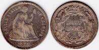 United States 1871  90,18 EUR  zzgl. 38,65 EUR Versand
