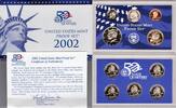 United States 2002  25,77 EUR  zzgl. 38,65 EUR Versand