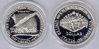 United States 1987  77,30 EUR  zzgl. 38,65 EUR Versand