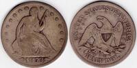 United States 1853  120,24 EUR  zzgl. 38,65 EUR Versand