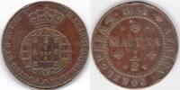 Angola 1851  38,65 EUR  zzgl. 38,65 EUR Versand