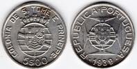 São Tomé and Príncipe 1939  38,65 EUR  zzgl. 38,65 EUR Versand