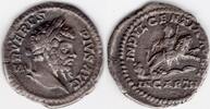 Roman Empire 193-211  193,25 EUR  zzgl. 38,65 EUR Versand