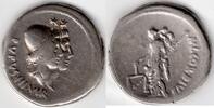 Roman Empire 46 BC  253,37 EUR  zzgl. 38,65 EUR Versand