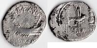 Roman Empire 32-31 BC  193,25 EUR  zzgl. 38,65 EUR Versand