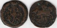  1793 Russia  