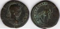 Roman Empire ancient Roman AE 26 provincial coin Elagabalus -