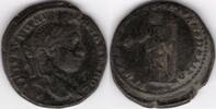 Roman Empire ancient Roman AE 25 provincial coin Elagabalus -