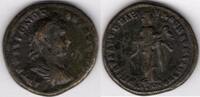 Roman Empire ancient Roman AE 25 Moesia provincial coin Elagabalus -