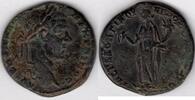 Roman Empire ancient Roman AE 25 Moesia provincial coin Macrinus -