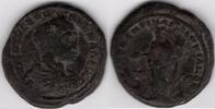 Roman Empire ancient Roman AE 25 Moesia provincial coin Elagabalus -