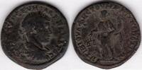 Roman Empire ancient Roman Moesia provincial coin Severus Alexander -