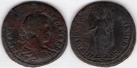 Roman Empire ancient Roman Moesia provincial coin Severus Alexander -