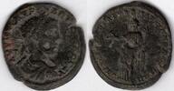 Roman Empire ancient Roman AE 25 Moesia provincial coin Elagabalus, -