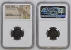 ROMAN EMPIRE BI Double-Denarius Gallienus antoninianus with Securitas -