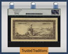Welt Banknoten 1000 RUPIAH 1957 TT PK 53a ND INDONESIA  STUNNING BEAUTY ELEPHANT LCG 66 PPQ RARELY AVAILABLE IN HIGH GRADE AND VERY POPULAR AMONG COLLECTORS!