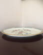 Other  TT LENOX MORNING BLOSSOM VINTAGE CHINA MINT~ LARGE OVAL SERVING PLATTER 16 INCH!
