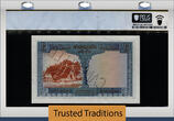 Welt Banknoten 1 PIASTRE TT PK 100 1954 FRENCH INDO-CHINA SCARCE SPECIMEN  PCGS 66 PPQ GEM UNC. VERY SCARCE SPECIMEN WITH ONLY TWO GRADED FINER!