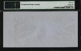 Welt Banknoten 10000 FRANCS 1971 TT PK 1p1 ND GABON  FRONT PROOF PMG 65 EPQ GEM UNC POP 2! "FRONT PP" GEM UNRCIRCULATED GRADED BY PMG WTH A TOTAL POPULATION OF TWO ACCORDING TO PMG POPULATION REPORT!
