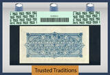 Welt Banknoten 1 POUND TT PK 126b 1939-40 NORTHERN IRELAND BELFAST BANKING  PCGS 67 PPQ TOP POP! SUPERB GEM NEW! ONLY EXAMPLE GRADED 67 ACCORDING TO PMG POP REPORT!
