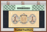 Welt Banknoten 1 TUGRIK TT PK 28 1955 MONGOLIA STATE BANK  PCGS 68 PPQ POP ONE FINEST KNOWN! SUPERB GEM NEW!