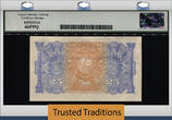 Welt Banknoten 25 PIASTRES TT PK 36 1942 LEBANON  LCG 66 PPQ GEM NEW 1 OF 2 SEQUENTIAL NUMBERS GEM NEW. THIS IS ONE OF TWO OF THIS PICK NUMBER THAT WE HAVE LISTED WITH SEQUENTIAL SERIAL NUMBER!!!