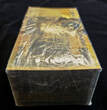 Welt Banknoten  TT PK 91 ZIMBABWE 100 TRILLION REPRODUCTION GOLD FOIL NOVELTY NOTES 100 PIECES ! SHRINK WRAPPED IN st CONDITION. ATTENTION POTENTIAL WINNERS WE HAVE 5 MORE IDENTICAL PACKS AVAILABLE FOR IMMEDIATE DELIVERY.