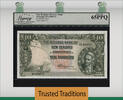 Welt Banknoten 10 POUNDS TT PK 161d ND NEW ZEALAND RESERVE BANK LCG 65 PPQ GEM NEW -