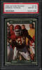 Other TT ACTION PACKED DERRICK THOMAS 119 PSA NM- MT 8 PRO FOOTBALL HALL OF FAME -