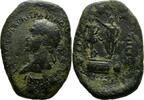 Mazedonien/Philippi AE24 Traian -