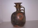 Aegäis Bauchlekythos