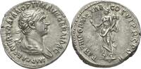 Italien/Rom Denar 98-117 n.Chr. Traian 103-111 n.Chr. Stempelfrisch/ Her... 355,00 EUR  zzgl. 11,70 EUR Versand