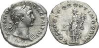 Italien/Rom Denar Traian 103-111 n.Chr. -