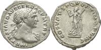Italien/Rom Denar Traian 103-111 n.Chr. -