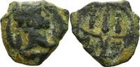 Aegypten/Alexandria Dichalkon Traian 113-114 n.Chr. -