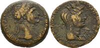 Syrien/Laodikeia Traian 115-116 n.Chr. -