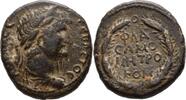 Mazedonien/Thessalonica ?? AE22 Traian -