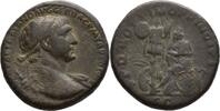 Italien/Rom AE As Traian 103-111 n.Chr. -